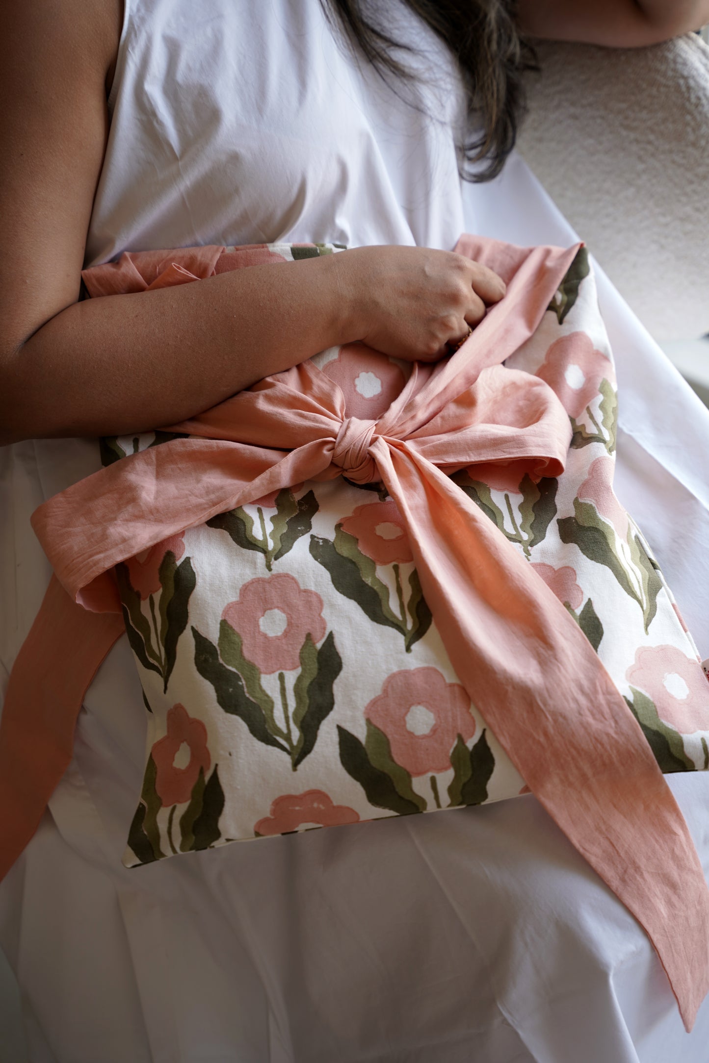 The Sommar Tote – Premium Designer Tote Bag