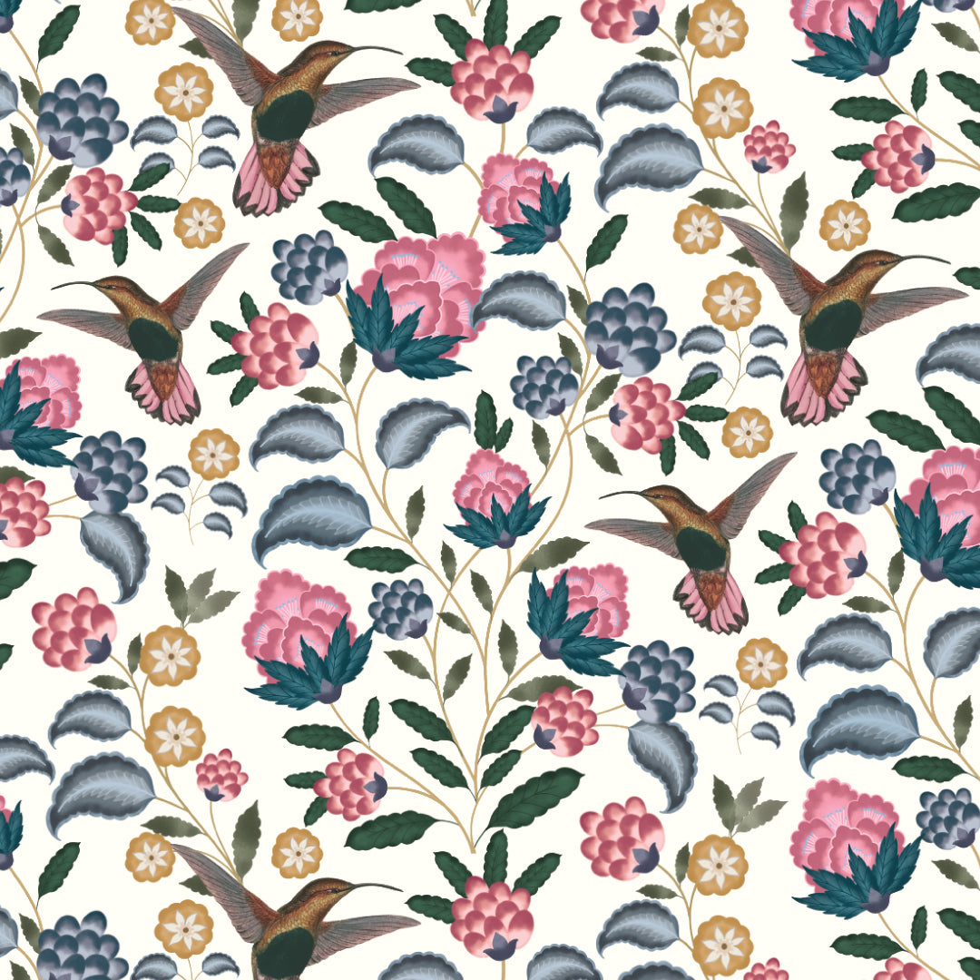 The Valerian Print