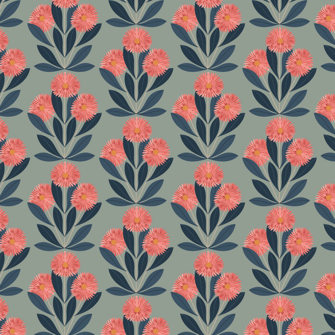 The Jaipur Print