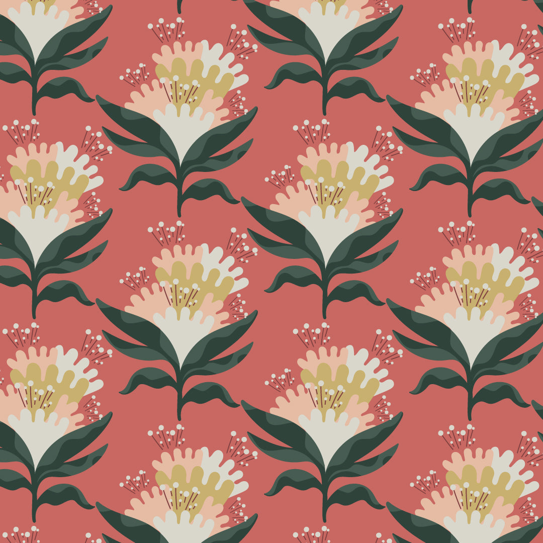 The Autumn Glaze Print