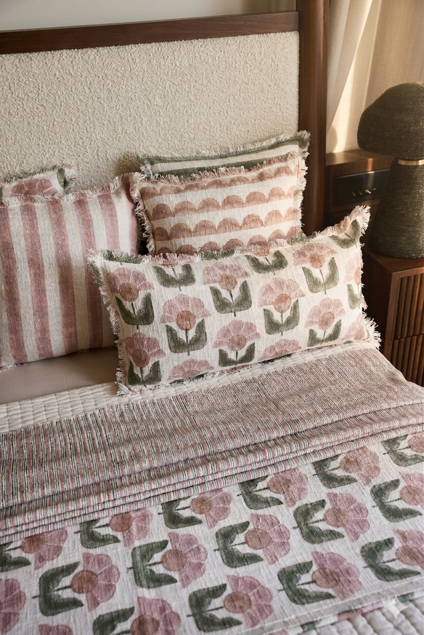 The Cushion Layer