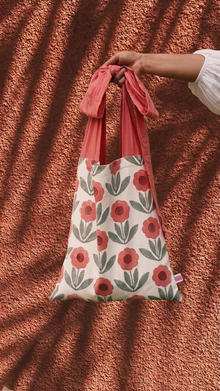 Designer Tote Bags for Everyday Style