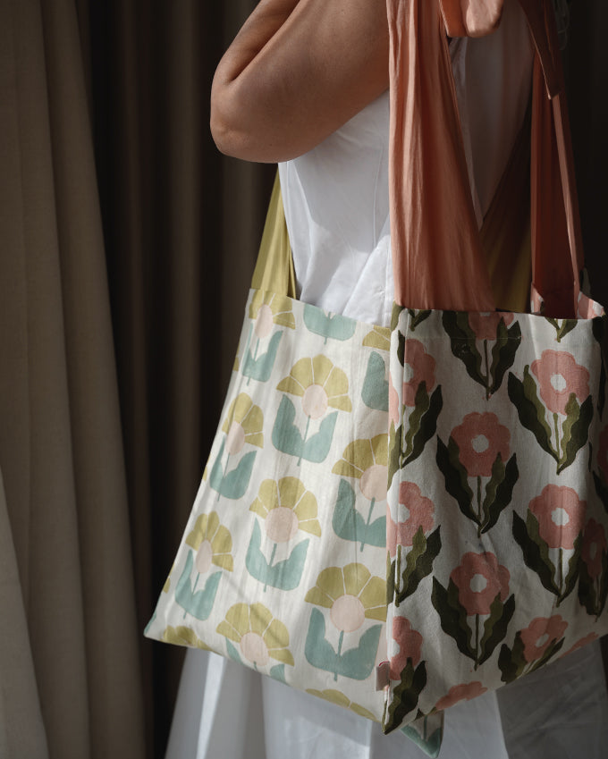 Tote Bags