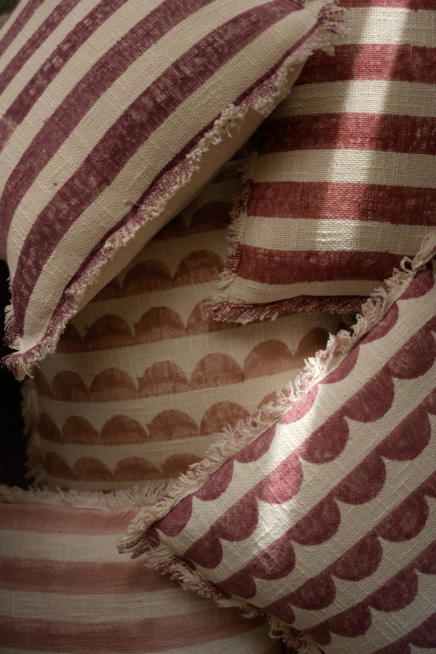 Cushions