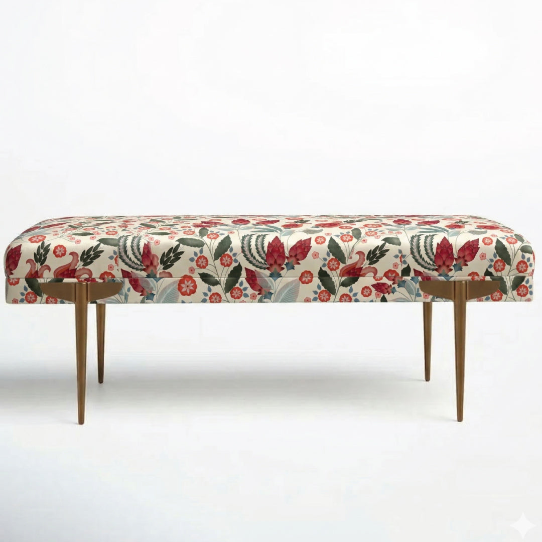 The Dubarry Print