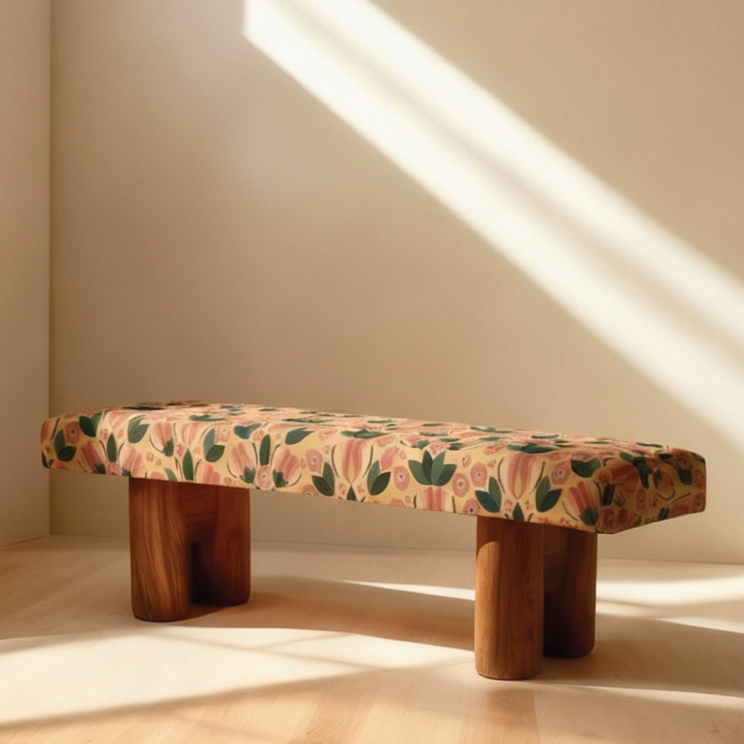The Bamboo Print