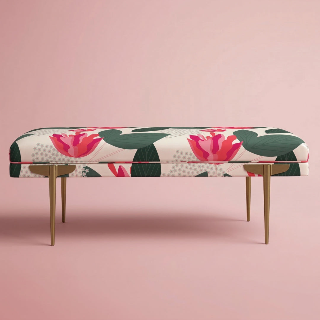 The Lilypad Print