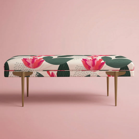 The Lilypad Print