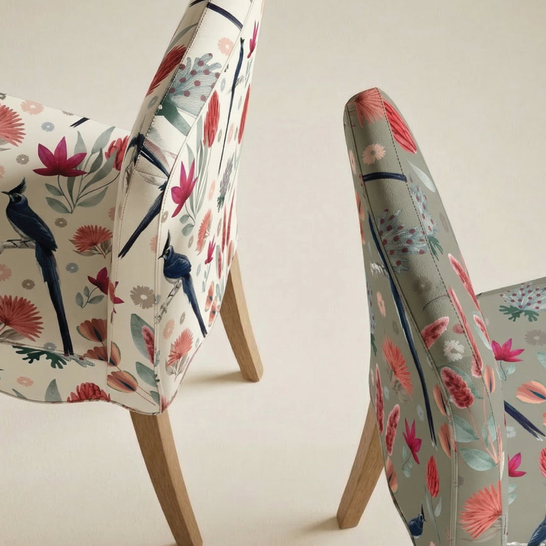 The Daintree Print
