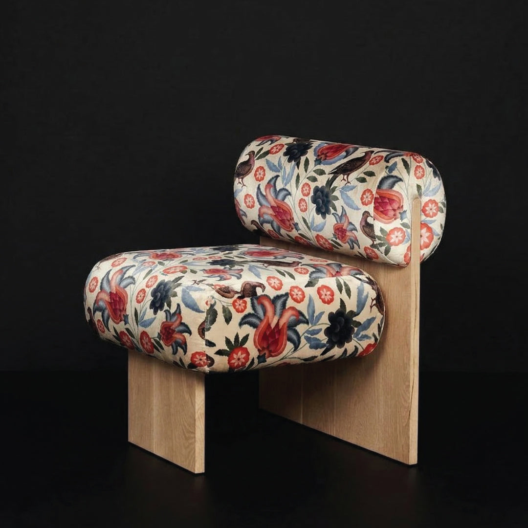 The Calico Print