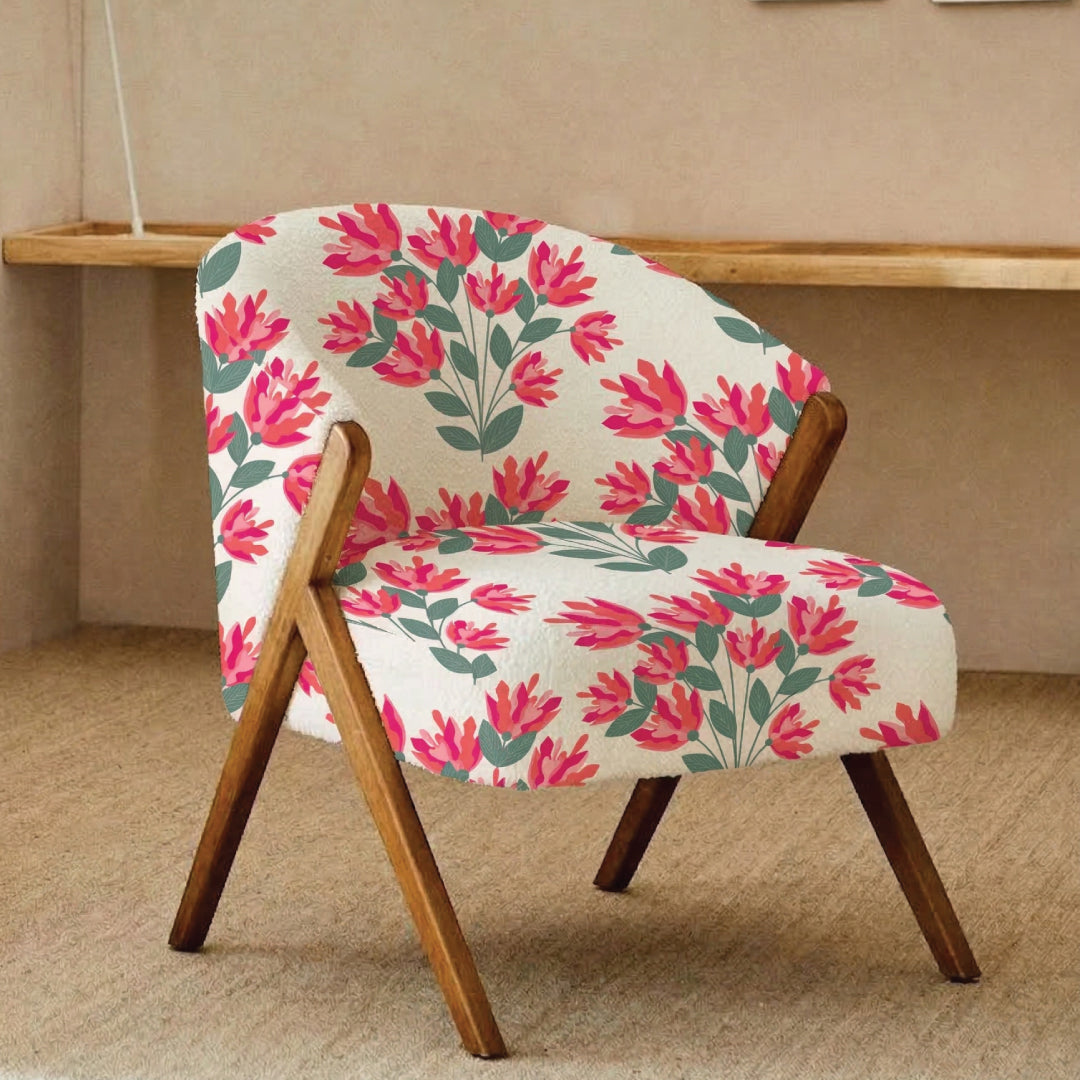 The Azalea Print