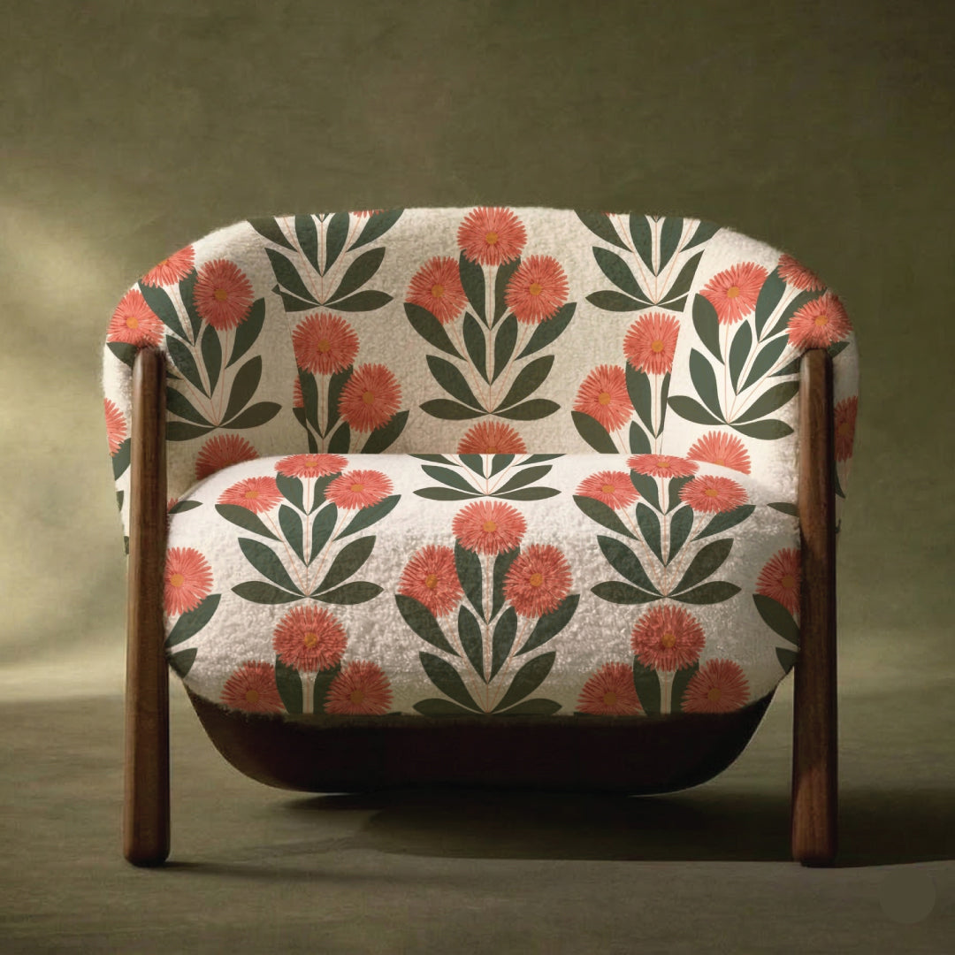 The Jaipur Print