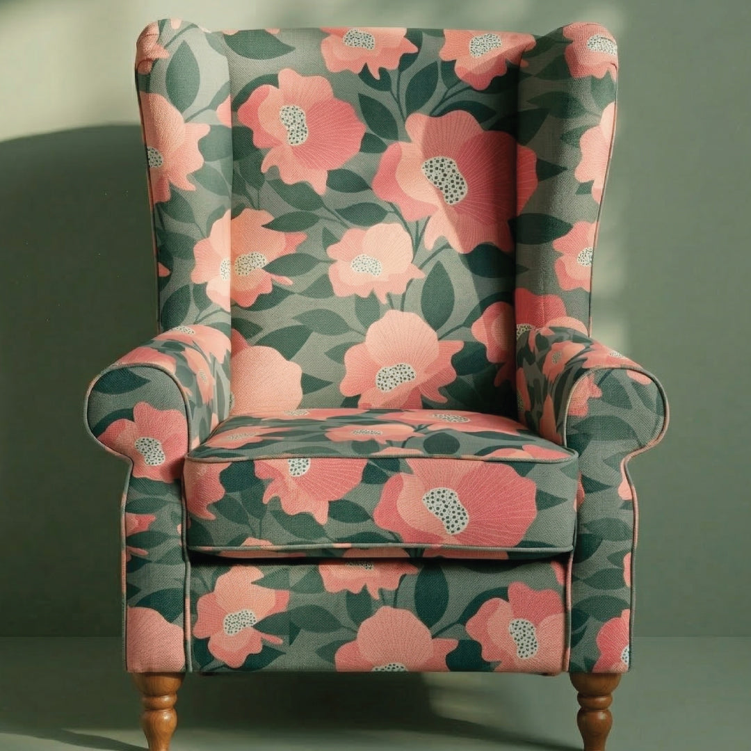 The Spruce Print