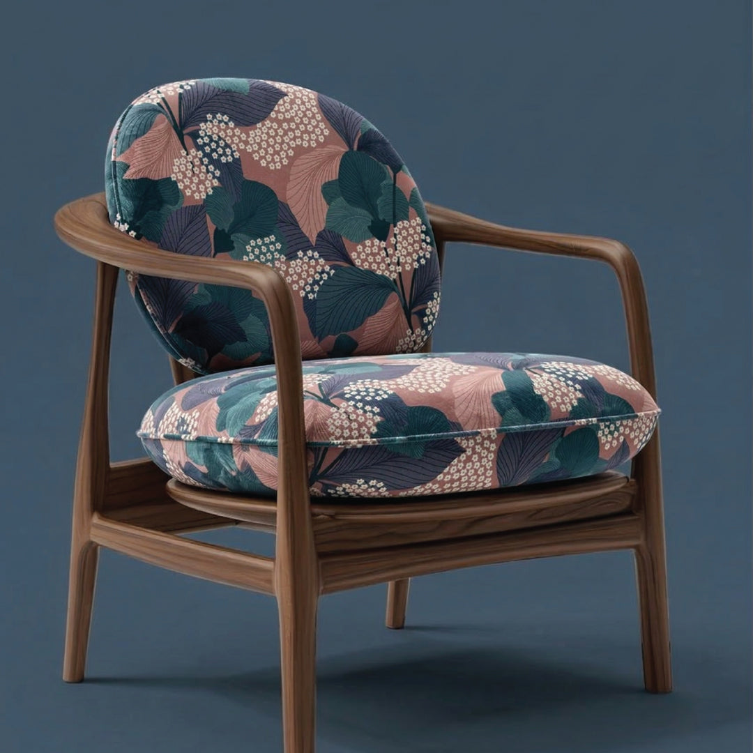 The Valencia Print