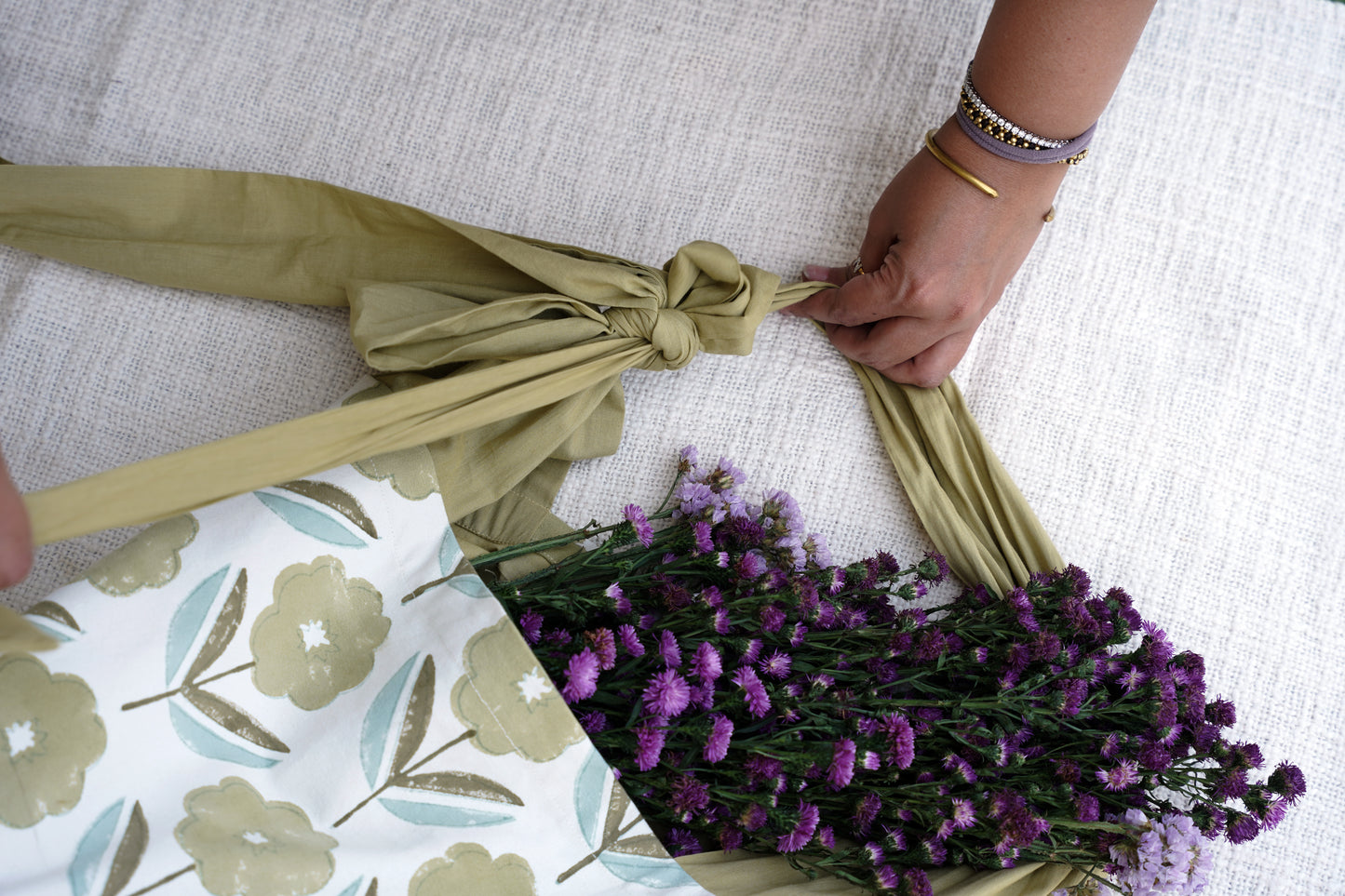 The Äng Tote – Scandinavian Designer Tote Bag
