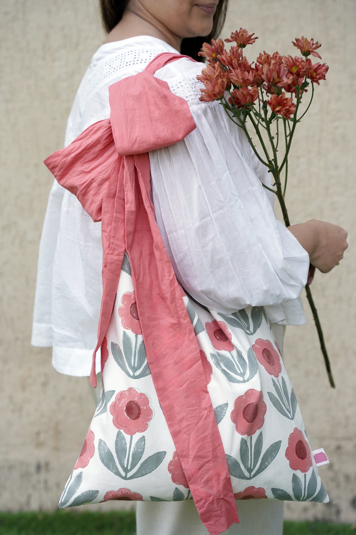 The Frö Tote – Premium Designer Tote Bag