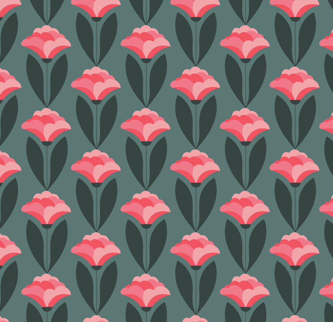 The Georgia Print
