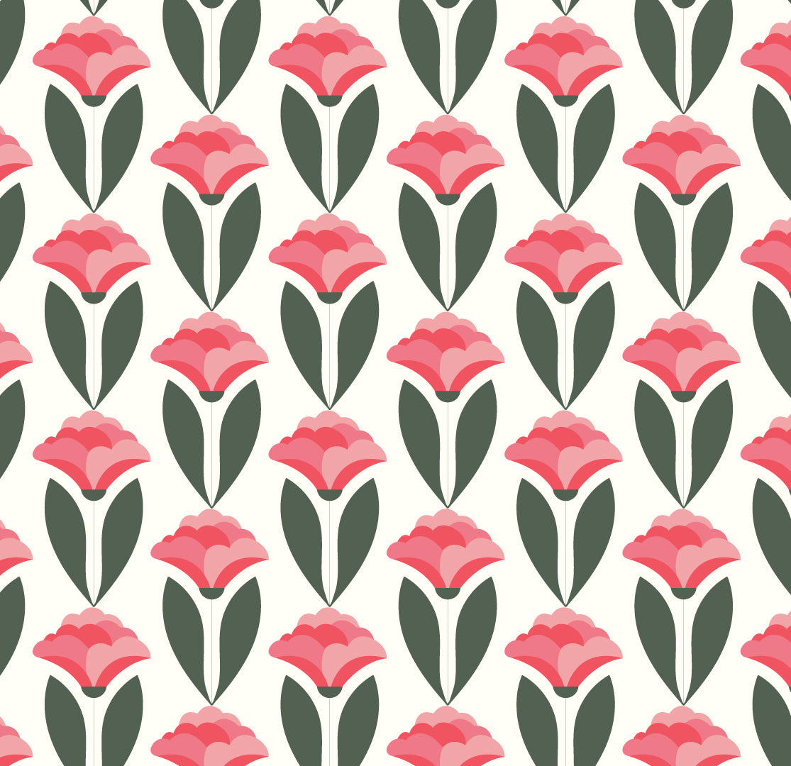 The Georgia Print