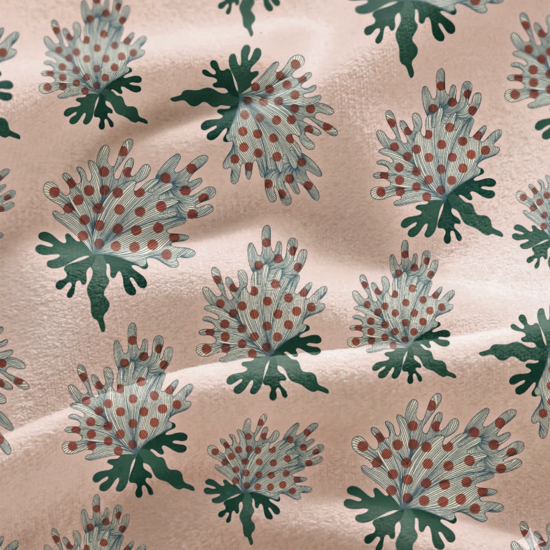 The Bloodroot Print