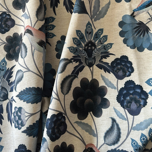 The Cerulean Print