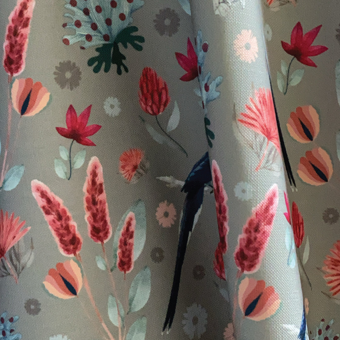 The Daintree Print