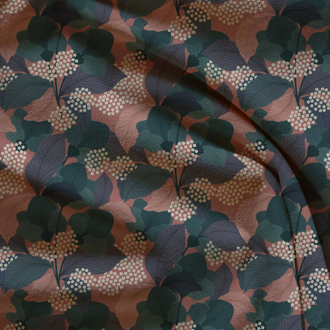 The Valencia Print