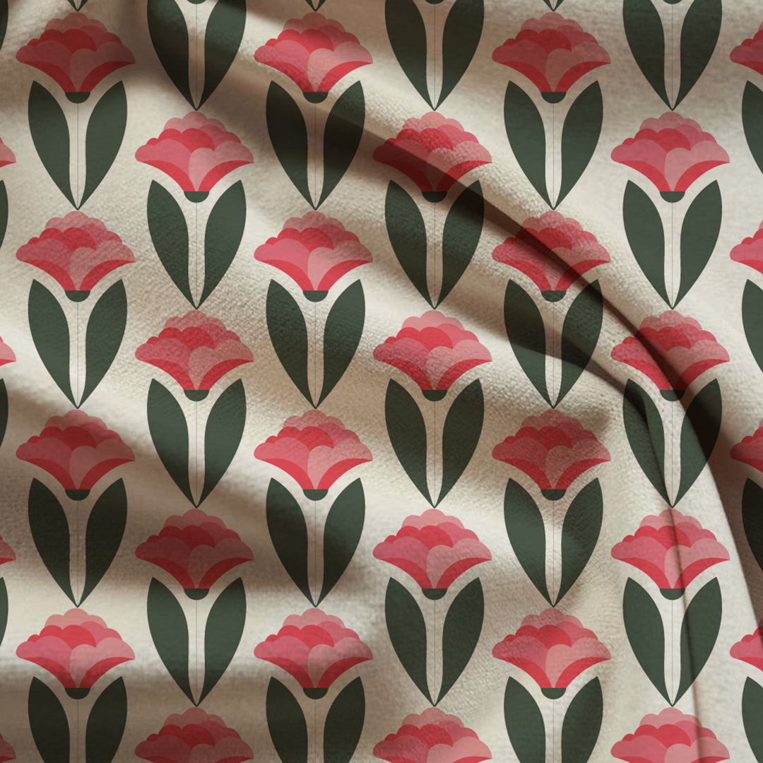 The Georgia Print