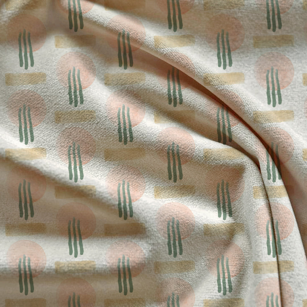 The Marks Print