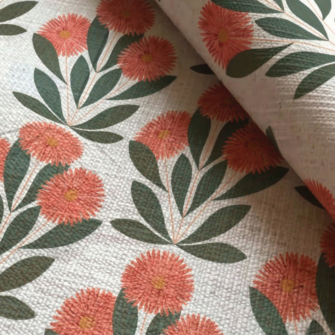 The Jaipur Print