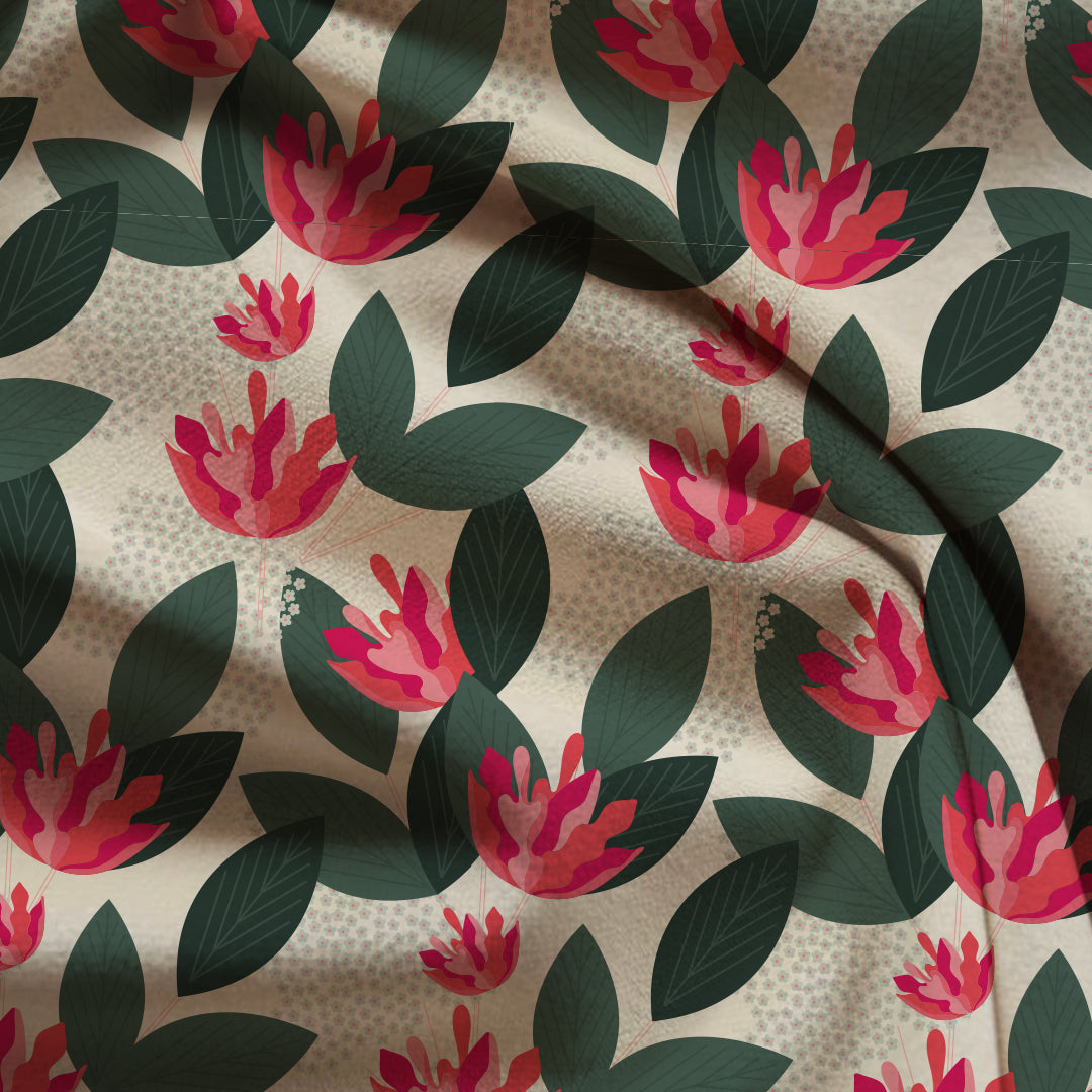 The Lilypad Print