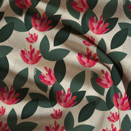 The Lilypad Print