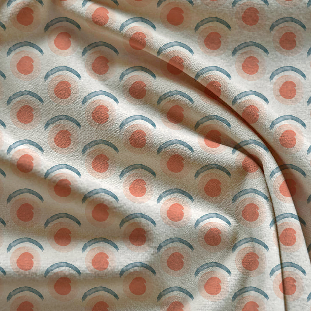The Evil Eye Print
