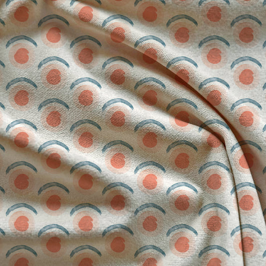 The Evil Eye Print