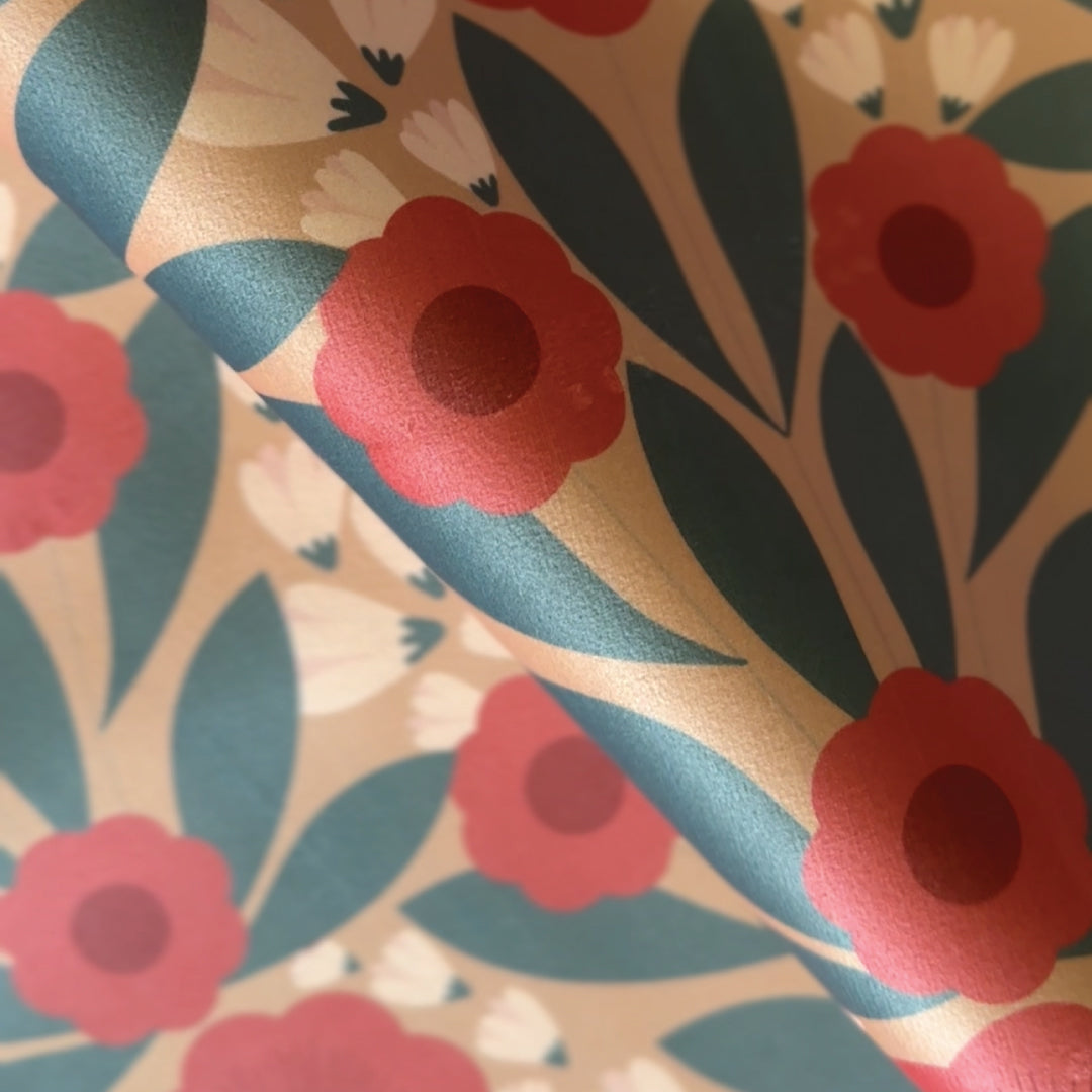 The Sagebrush print