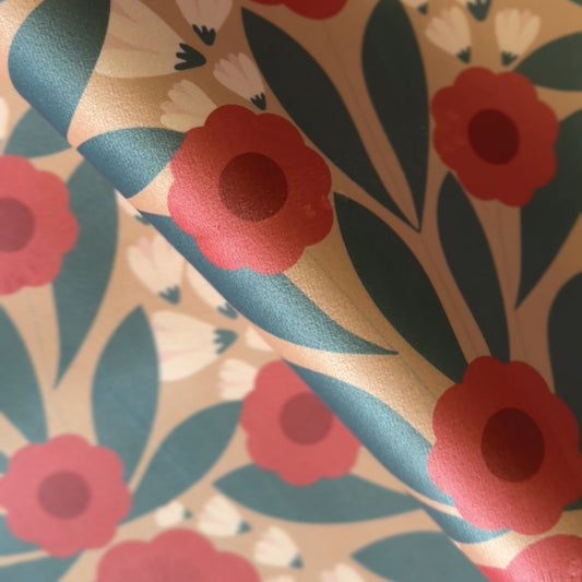 The Sagebrush print