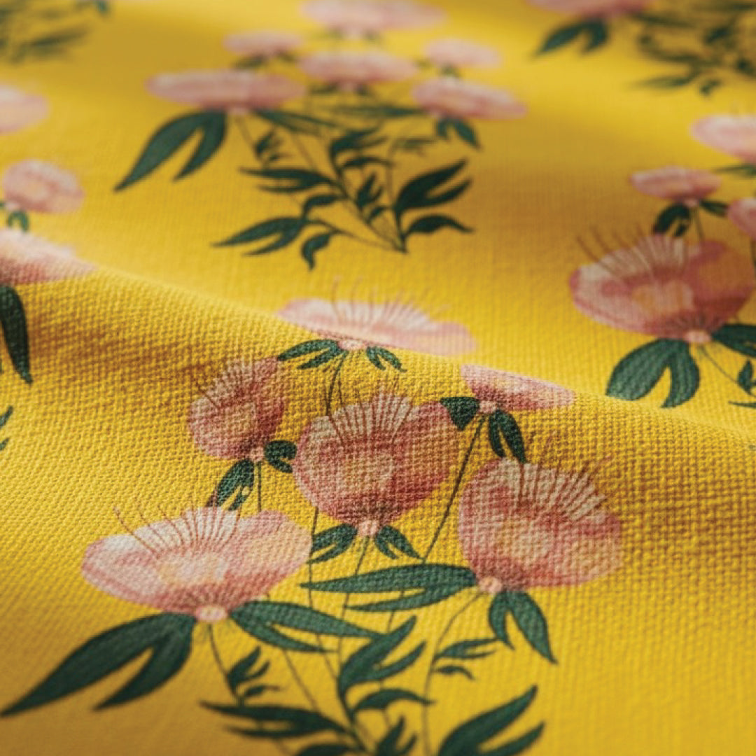 The Trillium Print