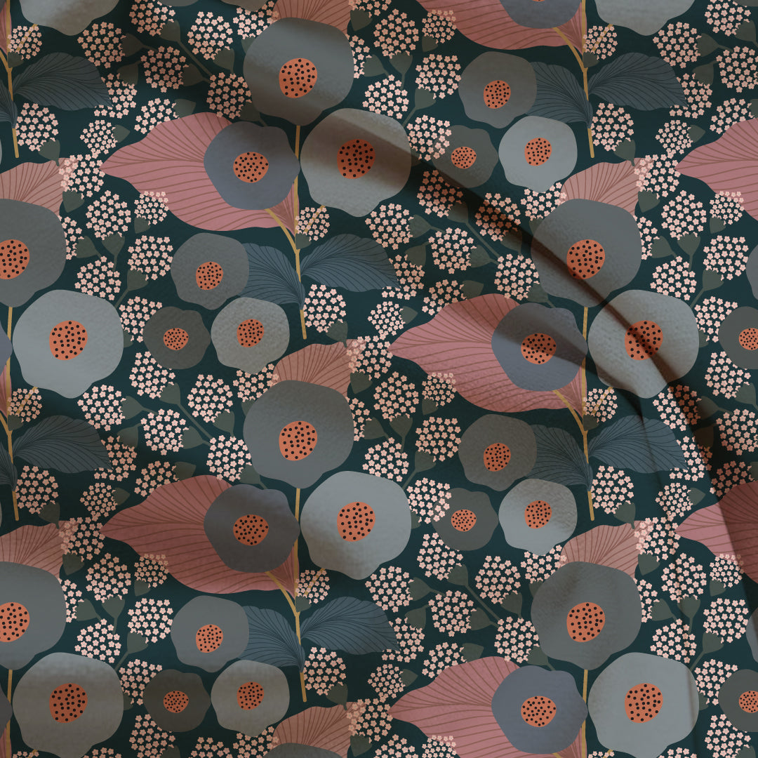 The Pine Grove Print