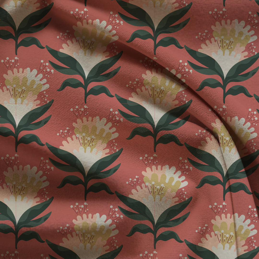 The Autumn Glaze Print