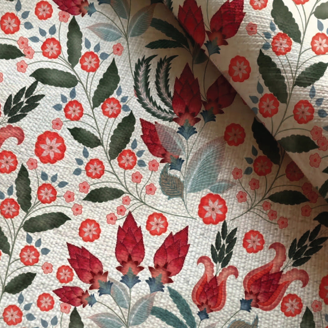 The Dubarry Print