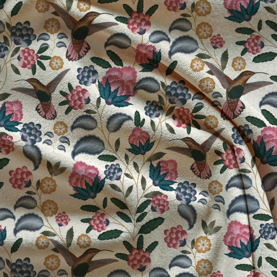 The Valerian Print