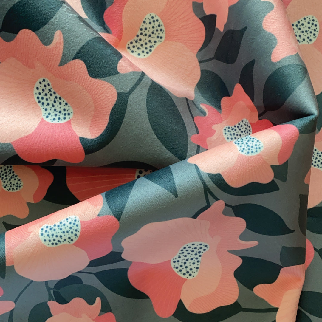 The Spruce Print