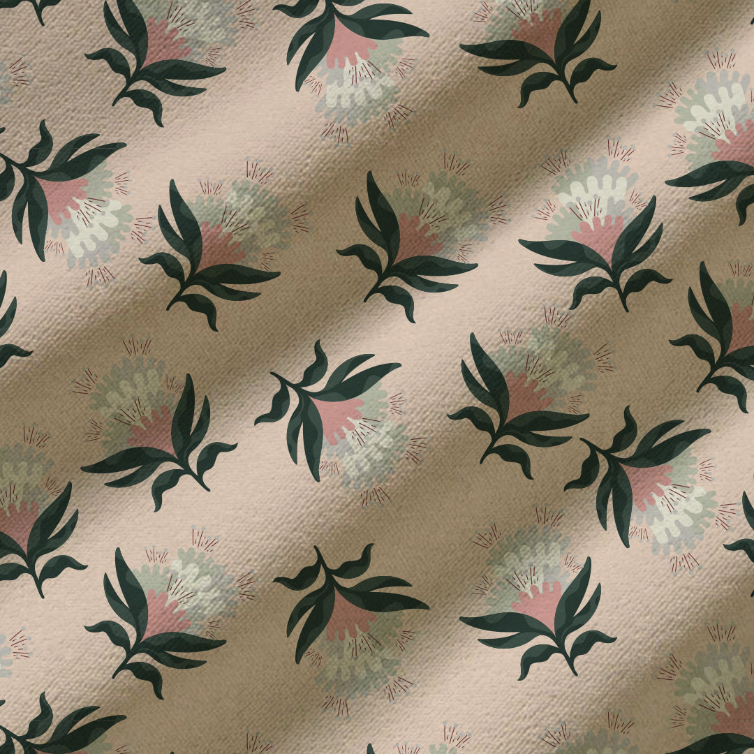 The Freesia Print