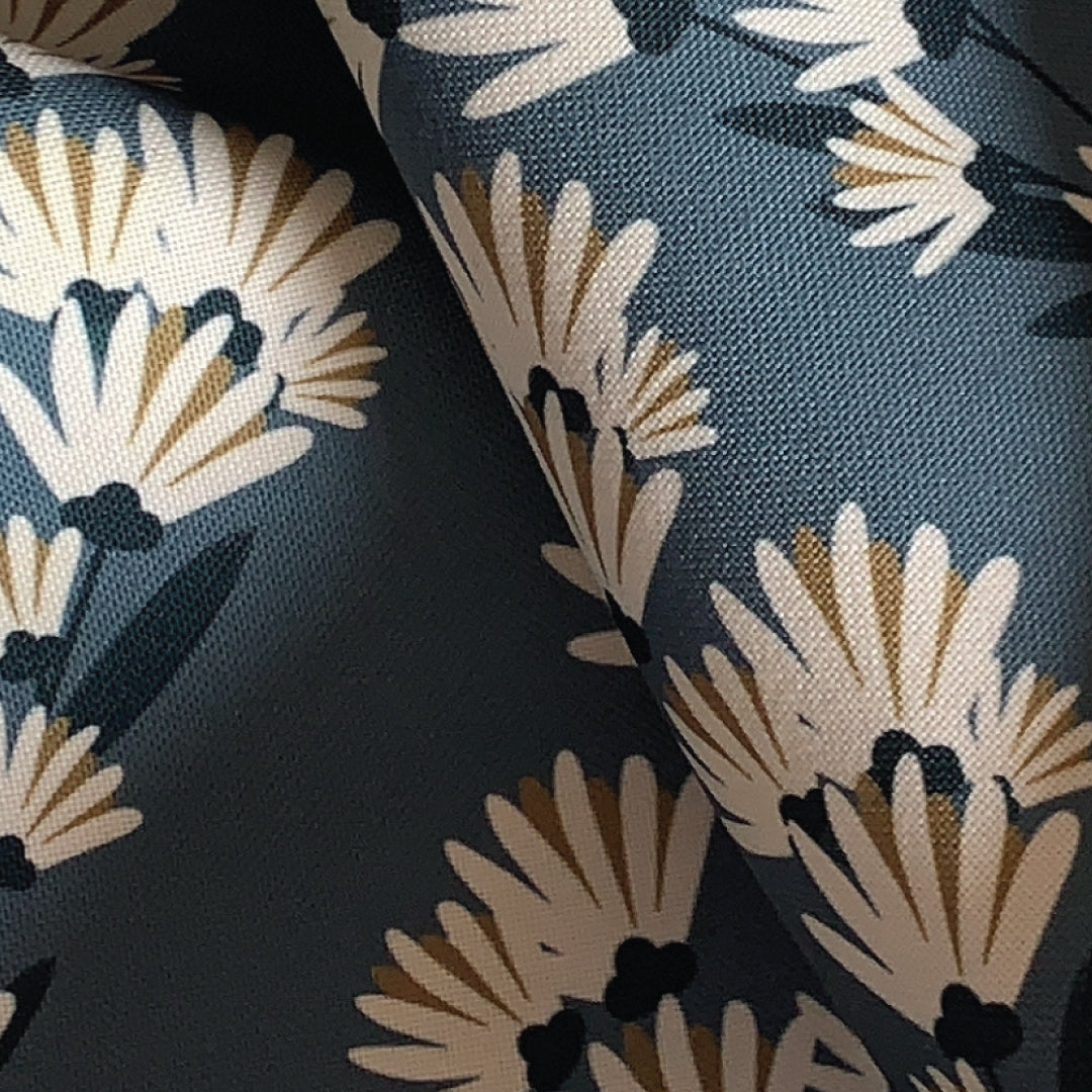 The Grama Print