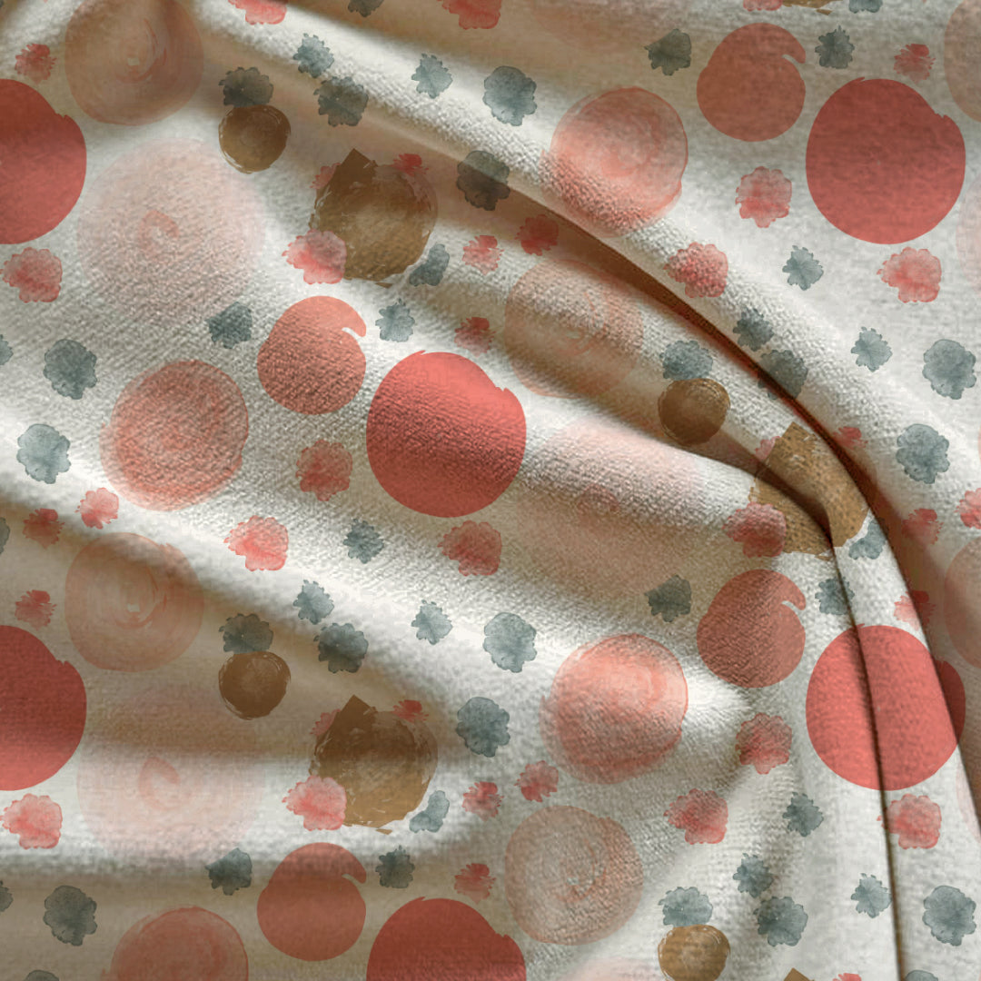 The Polka Print