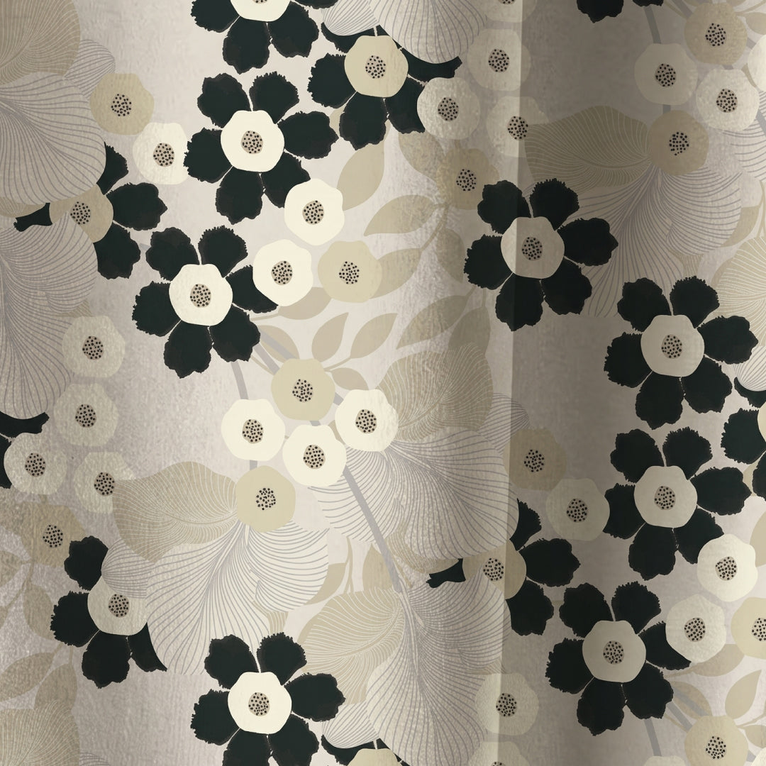 The Beige Goth Meadow