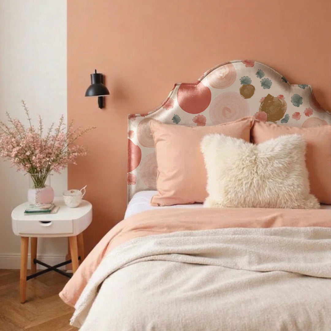 The Polka Print
