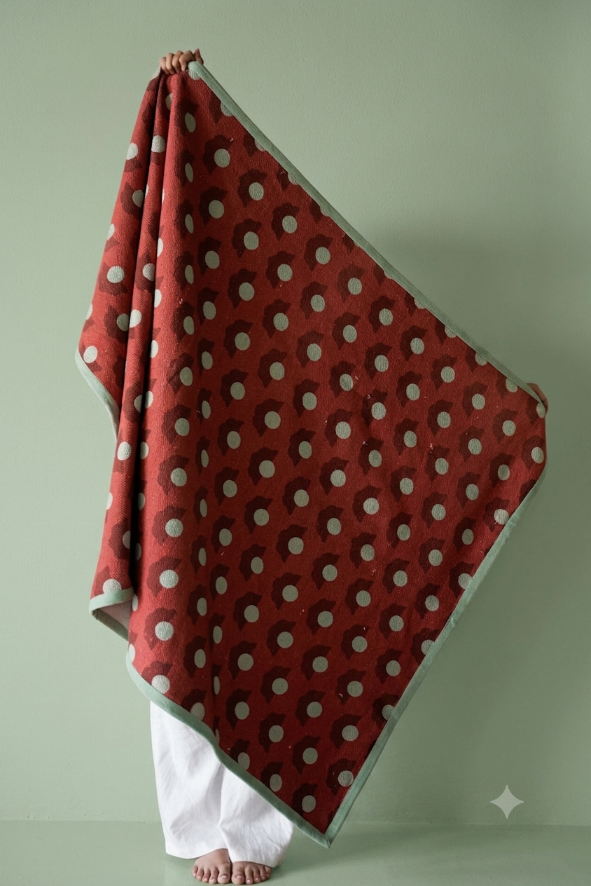 The Red Rug