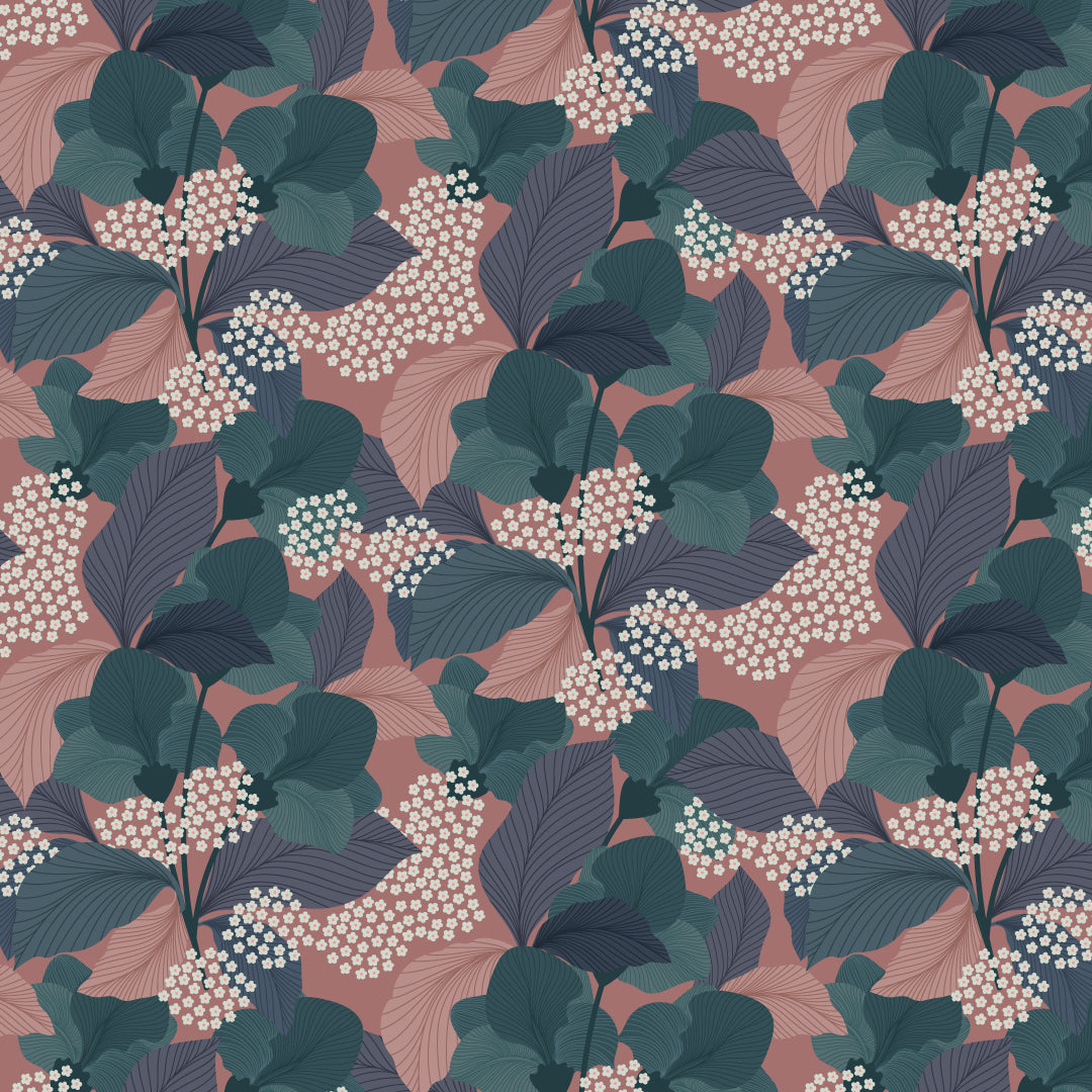 The Valencia Print