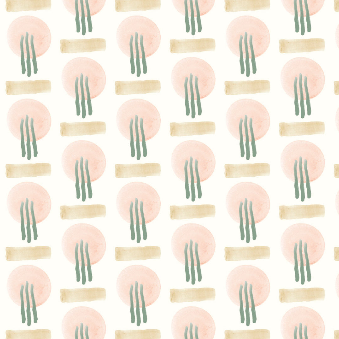 The Marks Print