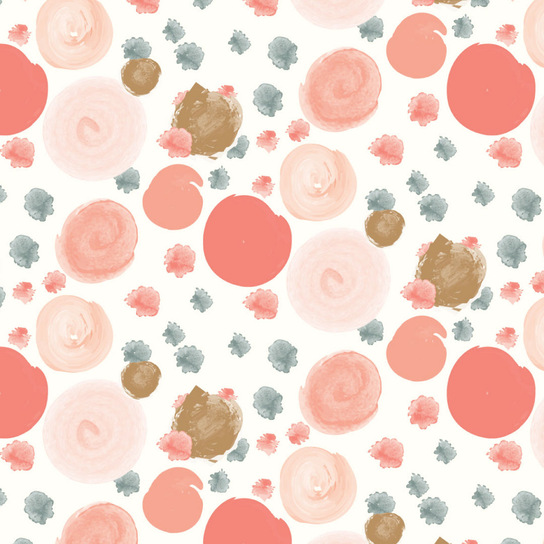 The Polka Print